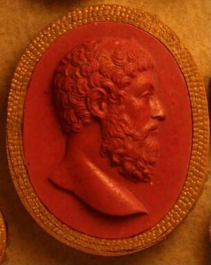 Marc Aurelius