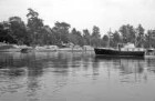 Yachthafen Gohren: Ferro-Beton-Yacht; Concrete [Lady]