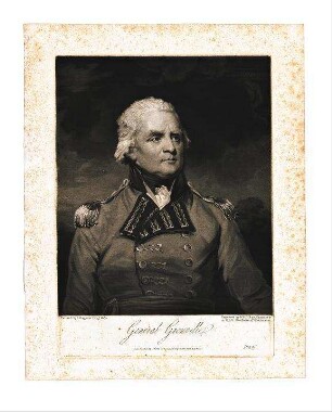 General Grenville