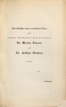 Ueber Necrosis testis : Inaug.-Diss. von Würzburg