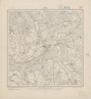 3362 (alte Nr.: 1781) Zirke