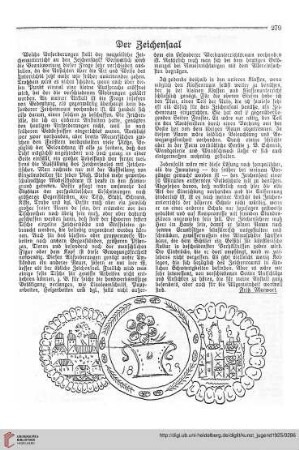 N.F. 5.1925: Der Zeichensaal