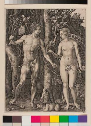 Adam und Eva