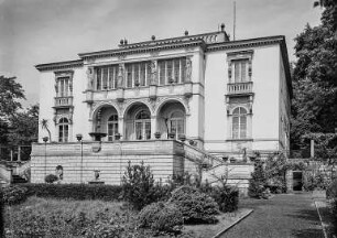Villa Rosa