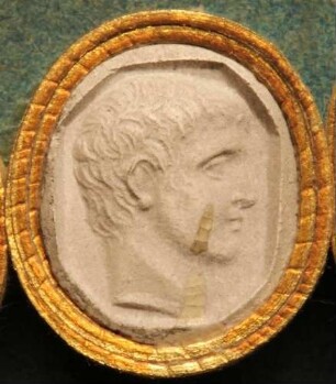 Agrippa Posthumus (Daktyliothek, Supplement)