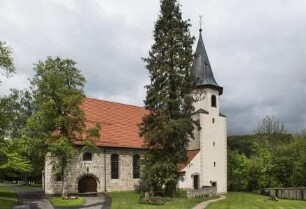 Evangelische Kirche Sankt Blasius