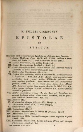 M. Tullii Ciceronis Opera quae supersunt omnia ac deperditorum fragmenta. 3,2