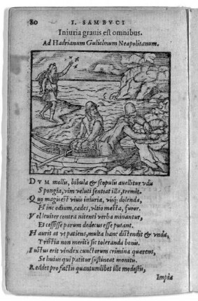 Iniuria grauis est omnibus.