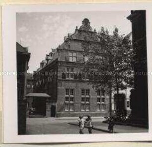 Düren, Kornhaus