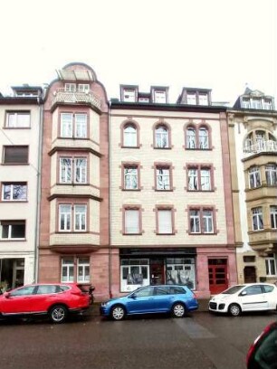 Heidelberg-Handschuhsheim Handschuhsheimer Landstraße 45b