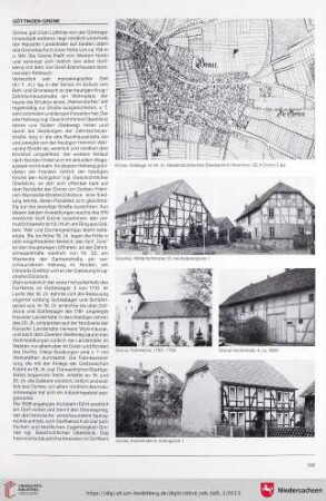 Göttingen-Grone