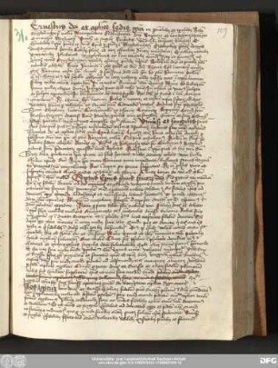[Ernst, Erzbischof von Magdeburg: Bulla, Abschrift betr. die Verbreitung des Rosenkranzablasses Sixtus' IV.]