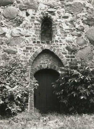 Kirche (evangelisch), Leppin Kreis Osterburg