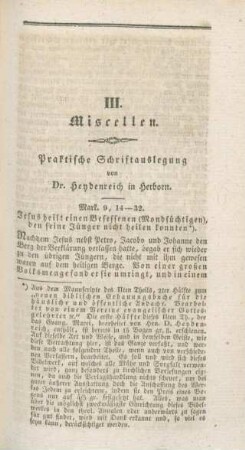 85-112 Miscellen