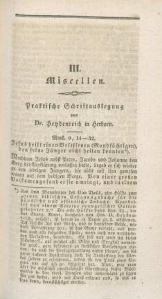85-112 Miscellen