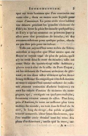 Voyage sur la Scene des six derniers livres de l'Enéide suivi de quelques observations sur la Latium moderne