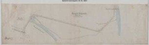 Brölstraße: Lageplan, Katasterplan. Blatt 7