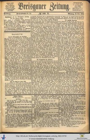 26.05.1902 (I.)