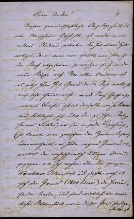 5-10-12-1.0000: Lachenwitz, F. Sigmund, Maler; diverse Schreiben ff.: "Warschauer Angelegenheit"