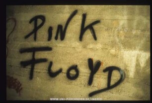PINK FLOYD