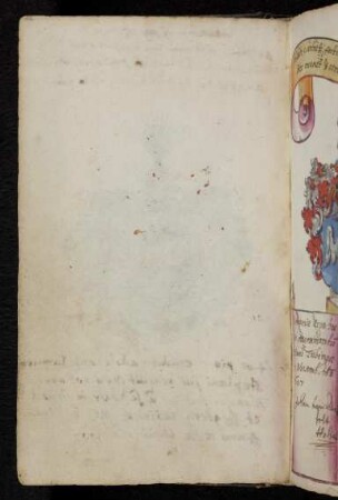 58v, Leerseite