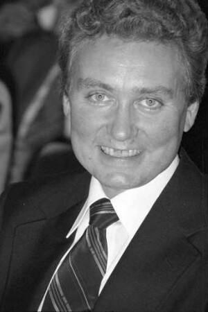 Neuer Polizeipräsident beim Polizeipräsidium Karlsruhe Dr. Eduard Vermander