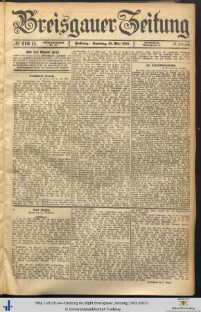 20.05.1905 (II.)
