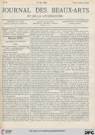 Nr. 10 (31. Mai 1884)