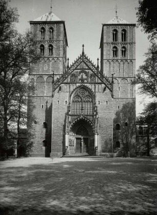 Dom Sankt Paulus