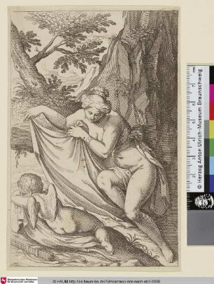 Amor und Psyche