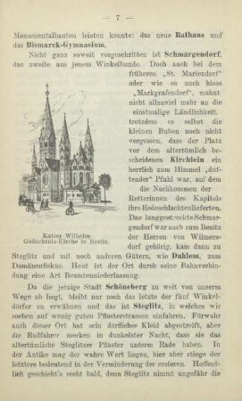 Kaiser-Wilhelm-Gedächtnis-Kirche in Berlin