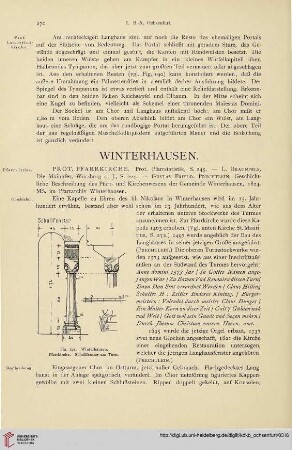 ⟦Winterhausen⟧