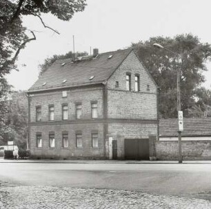 Nebengebäude, Taucha (Kreis Leipzig)