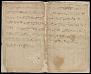 [Basso continuo.]