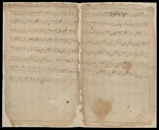 [Basso continuo.]
