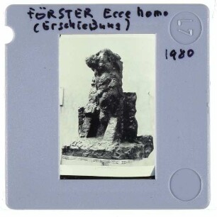 Förster, Ecce Homo