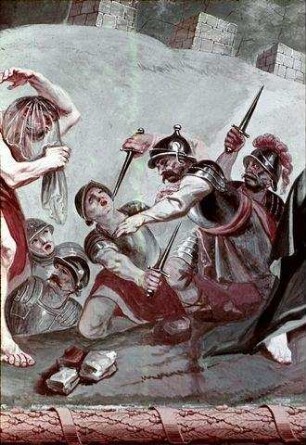Mythologische Epoche