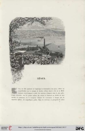 Gênes