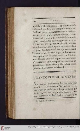 François Borromini
