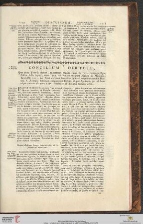 Concilium Dertusanum