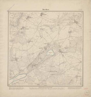 2835 (alte Nr.: 1388) Rambow