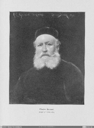 Charles Gounod