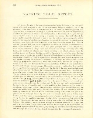 Nanking