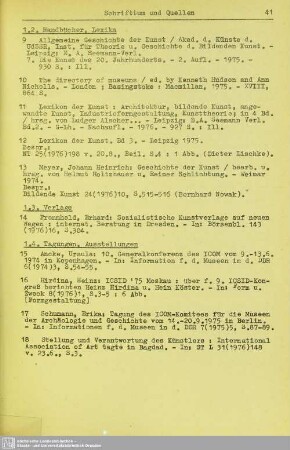 1.2. Handbücher, Lexika