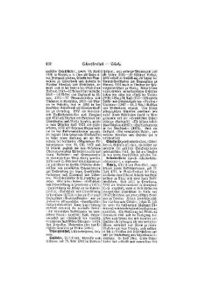 Schnepfenthal, s. Philanthropinum, Salzmann.