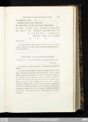 Chapitre Quarante-Deuxième.