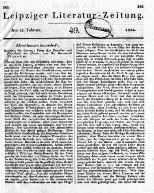 1834-02-26 : 49. Stück
