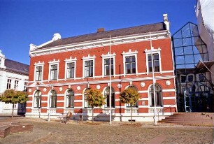 Stadthaus