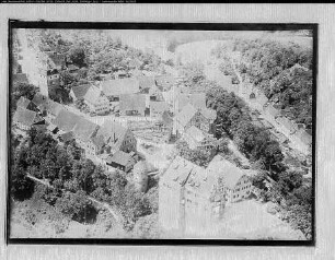 Vellberg (b. Schwäbisch Hall)