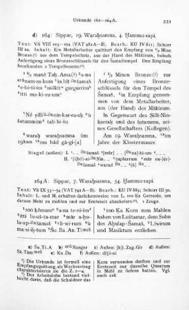d) Werkvertrag